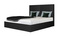 Madryt 9100 (czarny) \ 180x200 cm