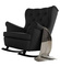 Czarny (falcone 14 black)