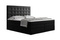Madryt 9100 (czarny) \ 180x200 cm