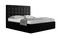 Madryt 9100 (czarny) \ 140x200 cm