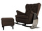 Brązowy (falcone 16 brown)