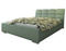 200x200 cm \ Zielony (jasmine 34)