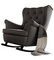 Szary (falcone 21 silver)