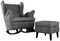 Szary (falcone 21 silver)