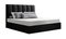 Madryt 9100 (czarny) \ 200x200 cm
