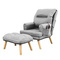 Szary (amor velvet 4318)