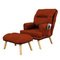 Czerwony (amor velvet 3406)