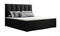 Madryt 9100 (czarny) \ 180x200 cm