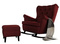 Czerwony (falcone 35 red)