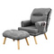 Szary (falcone 21 silver)