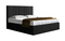 Madryt 9100 (czarny) \ 140x200 cm