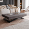Czarny / anthracite sherman oak