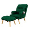 Zielony (amor velvet 4311)