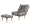 Szary (falcone 21 silver)