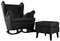 Czarny (falcone 14 black)