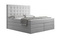 Madryt 920 (biały) \ 200x200 cm