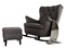 Grafit (amor velvet 4321)