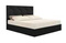 Madryt 9100 (czarny) \ 140x200 cm