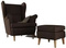 Brązowy (falcone 16 brown)