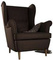 Brązowy (falcone 16 brown)