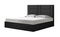 Madryt 9100 (czarny) \ 160x200 cm
