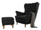 Czarny (falcone 14 black)
