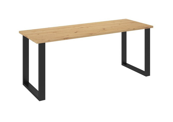 Stół nowoczesny Imperio 185x67 artisan