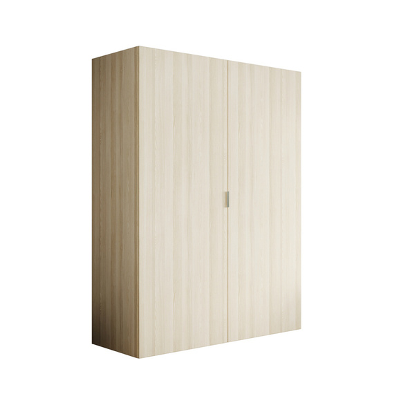 Szafa drzwi przesuwne Wing 1 akacja 120 cm na wymiar